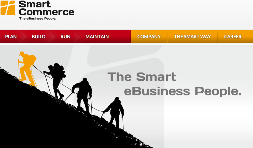 Smart Commerce hilft Onlinehändlern beim Wachstum